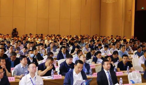 數智賦能，共創未來——2023年數智賦能產業發展大會烏海站圓滿落幕，技術咨詢引領產業升級新篇章